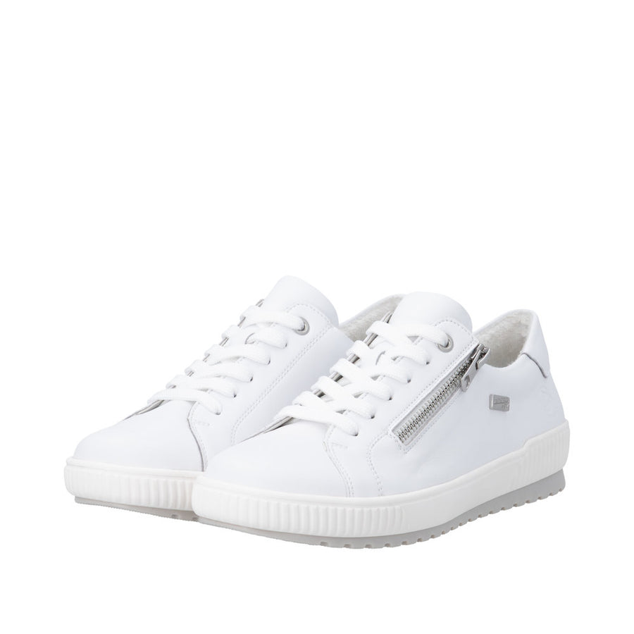 Remonte - D0700-80 - White - Shoes