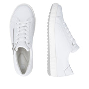Remonte - D0700-80 - White - Shoes