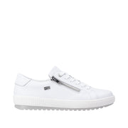 Remonte - D0700-80 - White - Shoes
