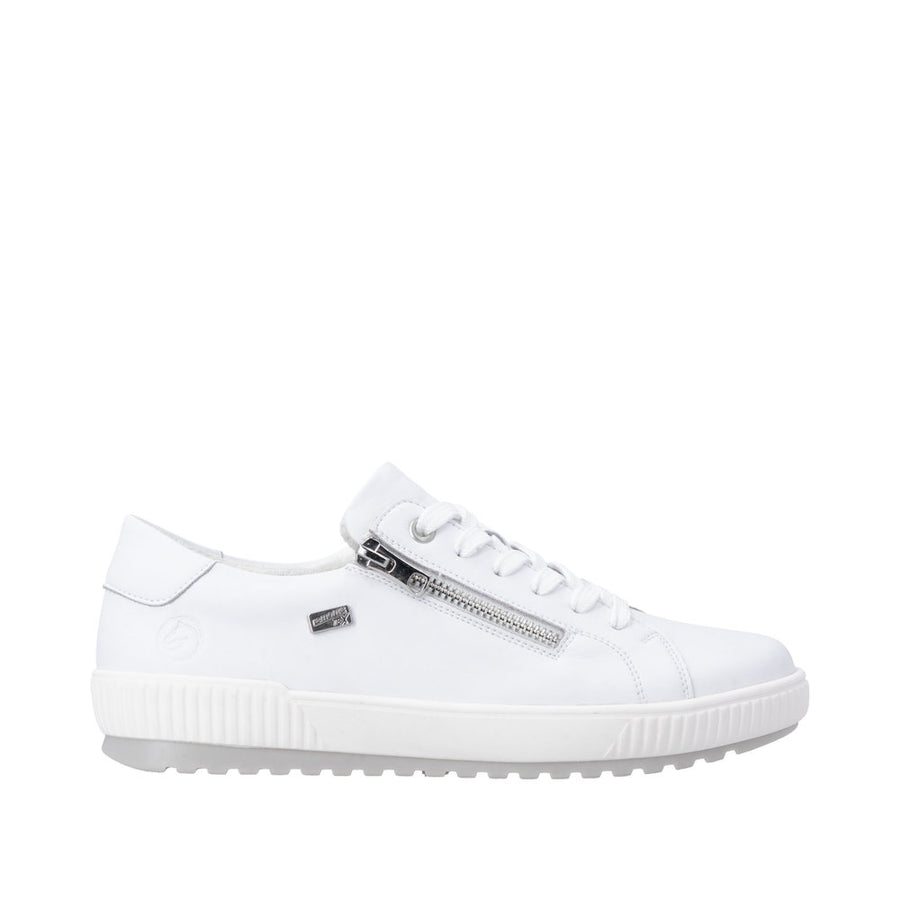 Remonte - D0700-80 - White - Shoes