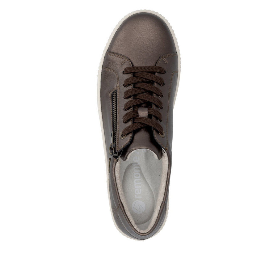 Remonte Maditta D0700-90 Antique Shoes