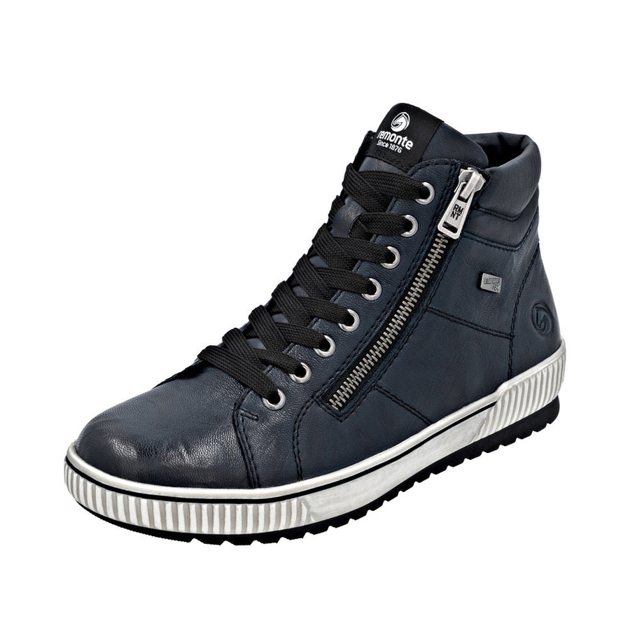 Remonte - D0772-15 - Mare/Pazifik/Mare - Boots