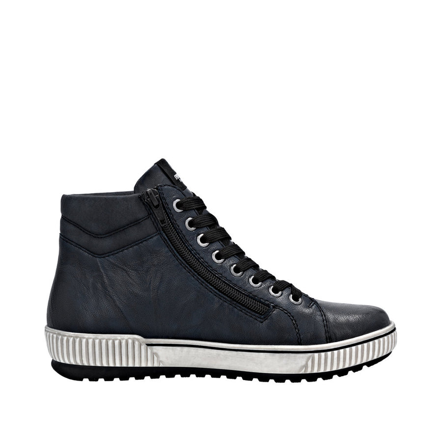Remonte - D0772-15 - Mare/Pazifik/Mare - Boots
