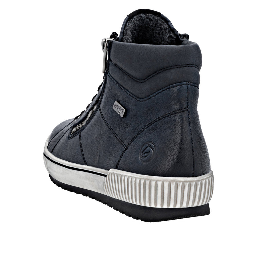 Remonte - D0772-15 - Mare/Pazifik/Mare - Boots
