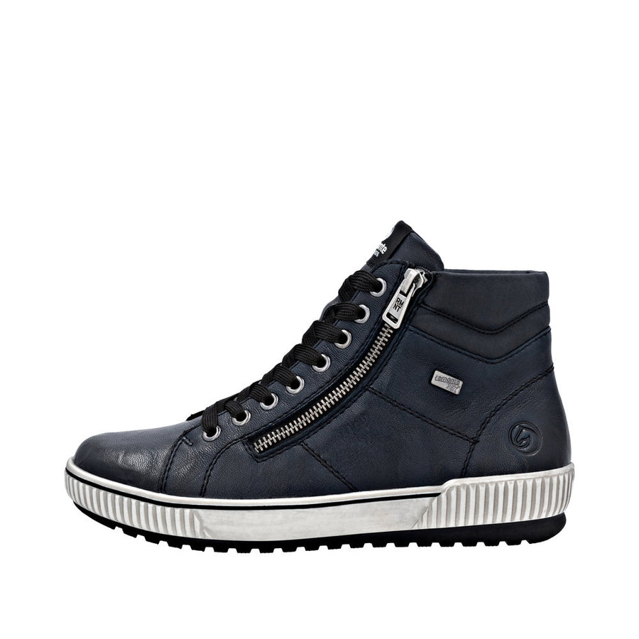 Remonte - D0772-15 - Mare/Pazifik/Mare - Boots