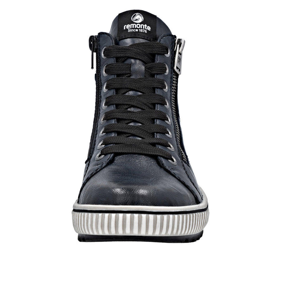 Remonte - D0772-15 - Mare/Pazifik/Mare - Boots