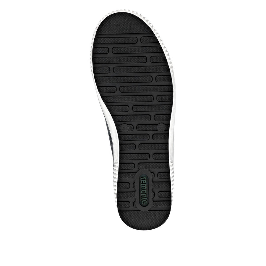 Remonte - D0772-15 - Mare/Pazifik/Mare - Boots