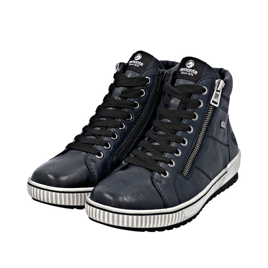 Remonte - D0772-15 - Mare/Pazifik/Mare - Boots