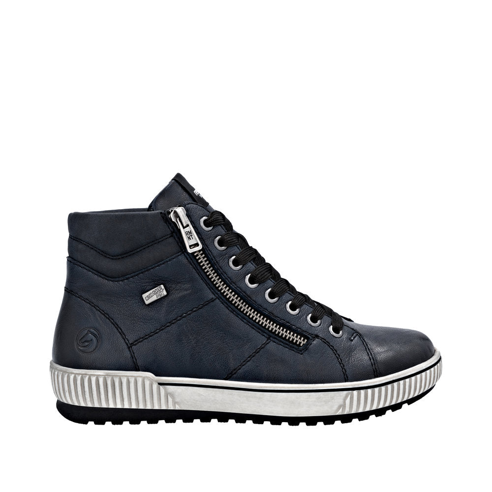 Remonte - D0772-15 - Mare/Pazifik/Mare - Boots