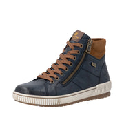 Remonte Maditta D0772-16 Mare/Reh Boots