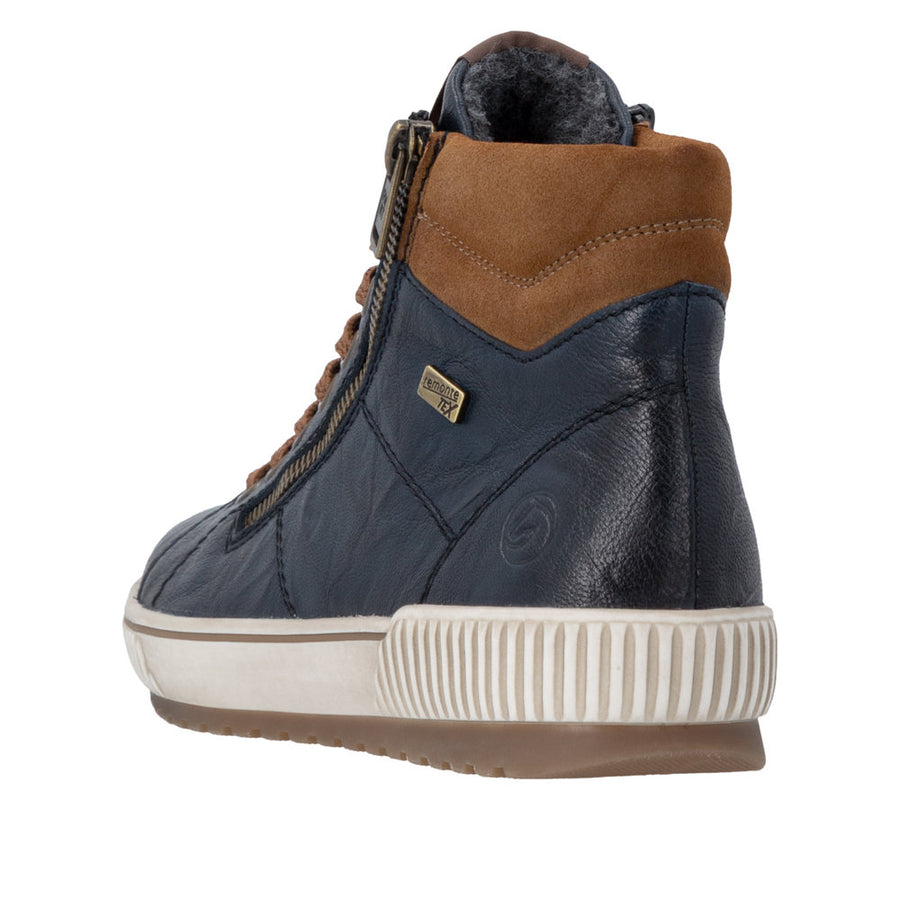 Remonte Maditta D0772-16 Mare/Reh Boots