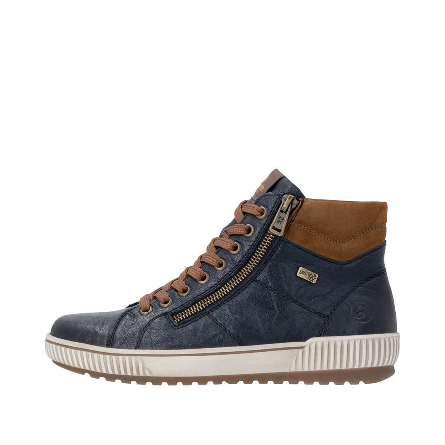 Remonte Maditta D0772-16 Mare/Reh Boots