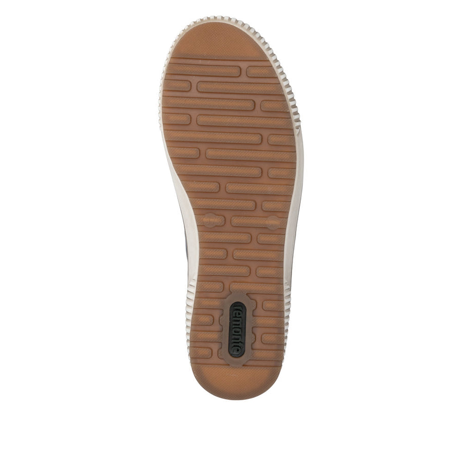 Remonte Maditta D0772-16 Mare/Reh Boots