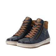Remonte Maditta D0772-16 Mare/Reh Boots