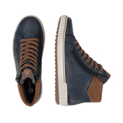 Remonte Maditta D0772-16 Mare/Reh Boots