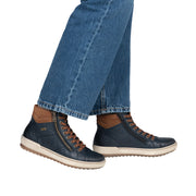 Remonte Maditta D0772-16 Mare/Reh Boots