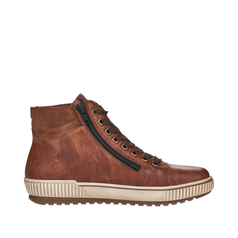 Remonte - D0772-22 - Cuoio - Boots