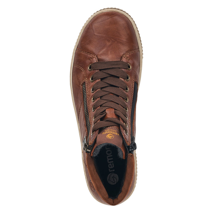 Remonte - D0772-22 - Cuoio - Boots