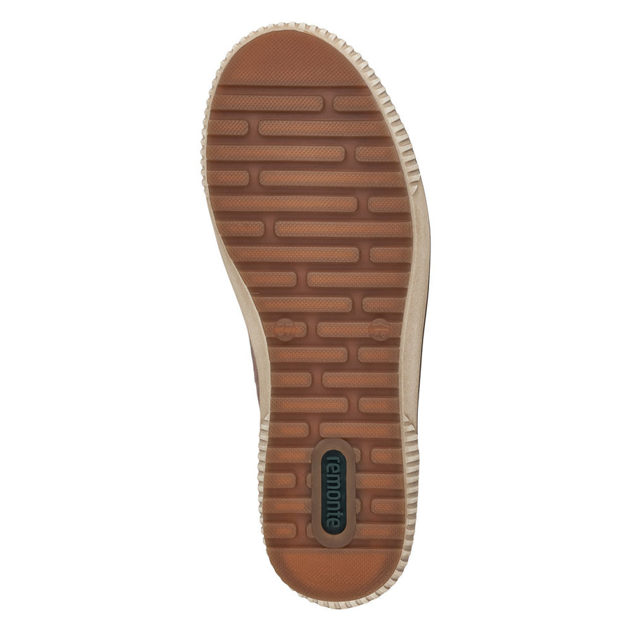 Remonte - D0772-22 - Cuoio - Boots