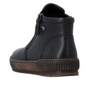 Remonte Maditta D0783-00 Black Boots