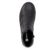 Remonte Maditta D0783-00 Black Boots