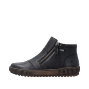 Remonte Maditta D0783-00 Black Boots