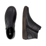 Remonte Maditta D0783-00 Black Boots