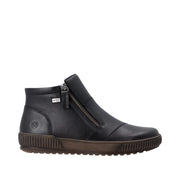 Remonte Maditta D0783-00 Black Boots