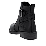 Remonte - D0F81-00 - Black - Boots
