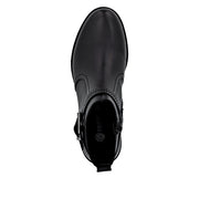 Remonte - D0F81-00 - Black - Boots
