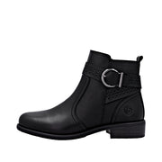 Remonte - D0F81-00 - Black - Boots