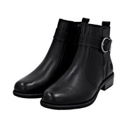 Remonte - D0F81-00 - Black - Boots