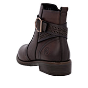 Remonte - D0F81-25 - Nougat - Boots