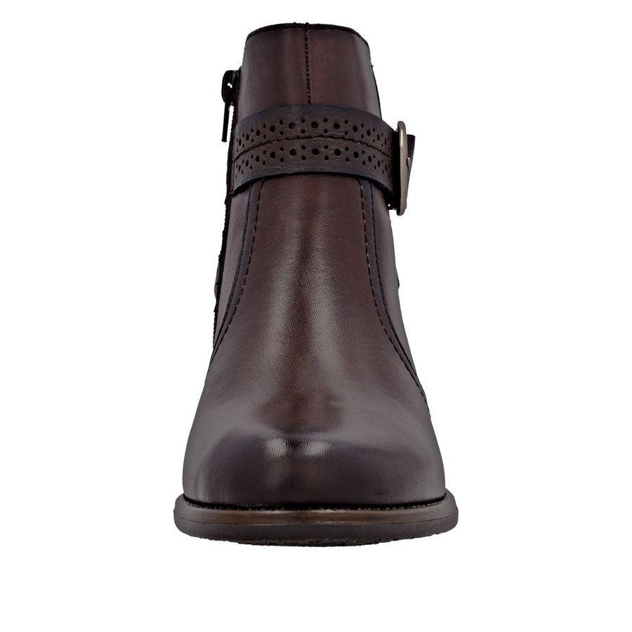 Remonte - D0F81-25 - Nougat - Boots