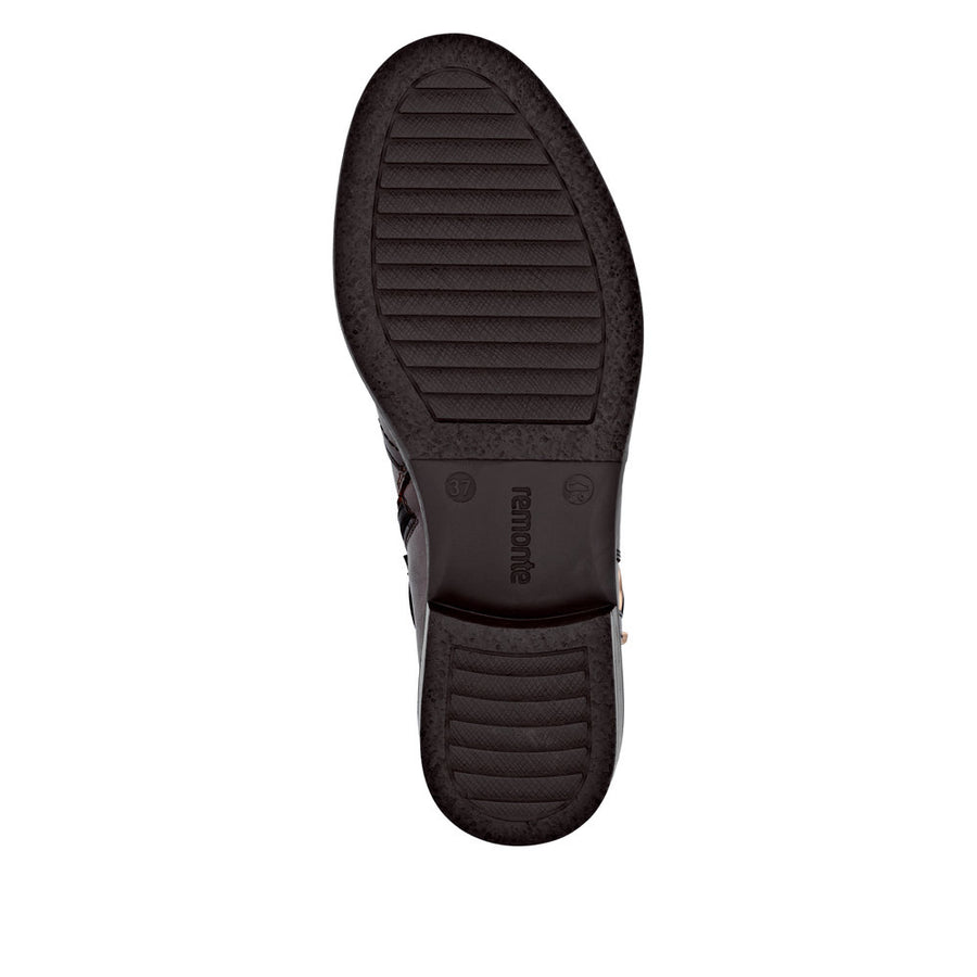 Remonte - D0F81-25 - Nougat - Boots
