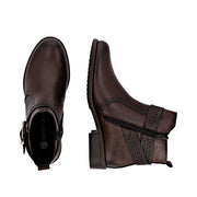 Remonte - D0F81-25 - Nougat - Boots