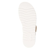Remonte - D0Q63-90 - Natur-Gold/Perle - Sandals