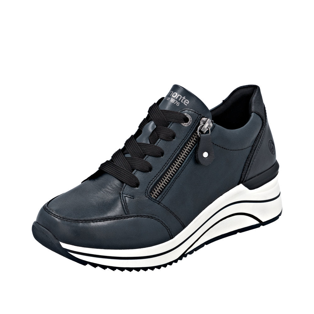 Remonte - D0T03-15 - Nightblue/Saphir - Shoes