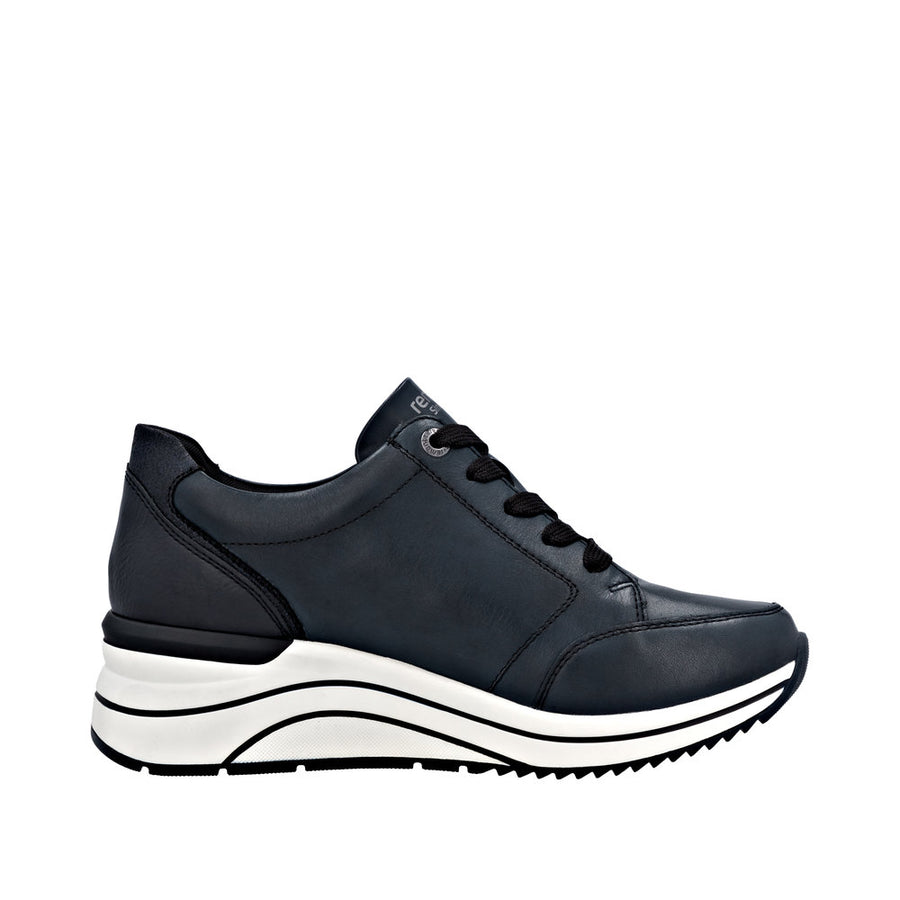 Remonte - D0T03-15 - Nightblue/Saphir - Shoes