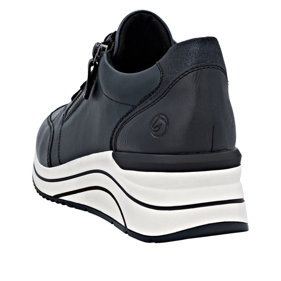 Remonte - D0T03-15 - Nightblue/Saphir - Shoes
