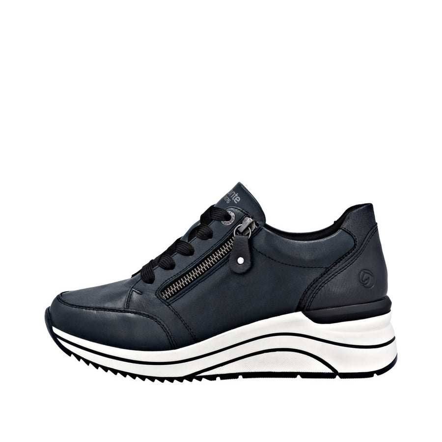 Remonte - D0T03-15 - Nightblue/Saphir - Shoes