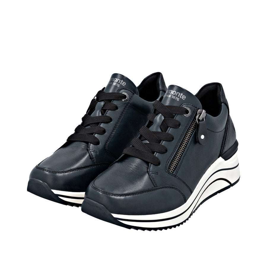 Remonte - D0T03-15 - Nightblue/Saphir - Shoes