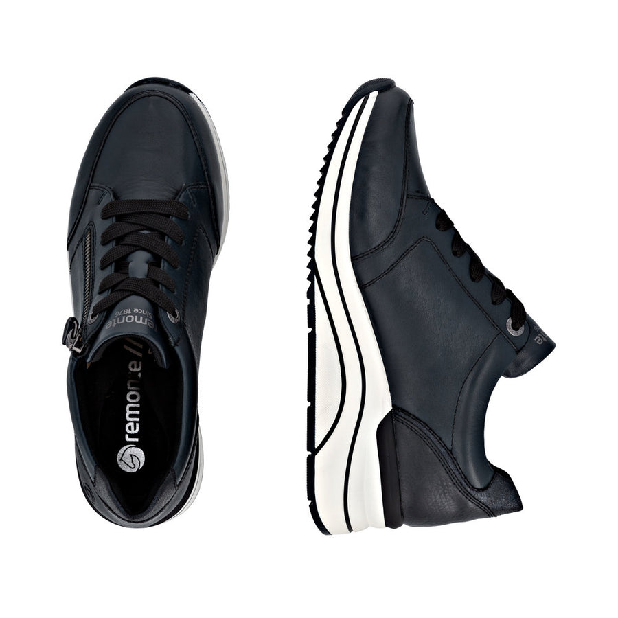 Remonte - D0T03-15 - Nightblue/Saphir - Shoes
