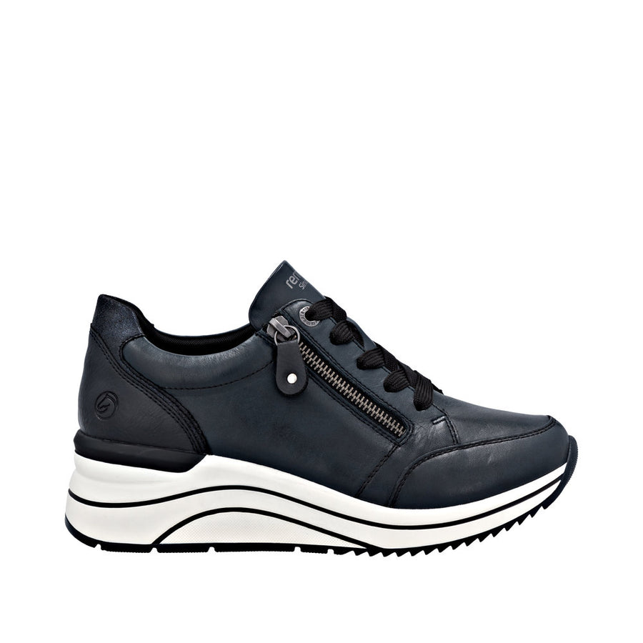 Remonte - D0T03-15 - Nightblue/Saphir - Shoes