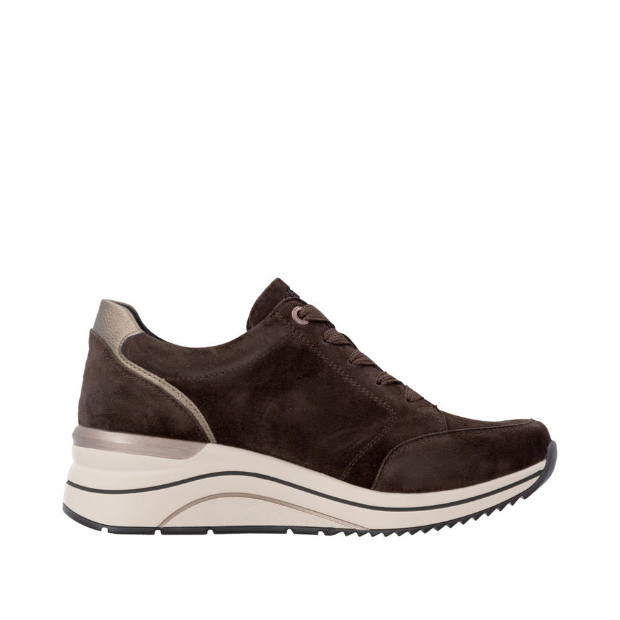 Remonte Eleni D0T03-25 Cigarre/Bronze Shoes
