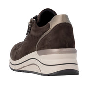 Remonte Eleni D0T03-25 Cigarre/Bronze Shoes