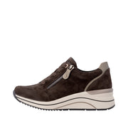 Remonte Eleni D0T03-25 Cigarre/Bronze Shoes