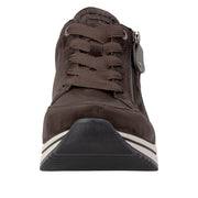 Remonte Eleni D0T03-25 Cigarre/Bronze Shoes