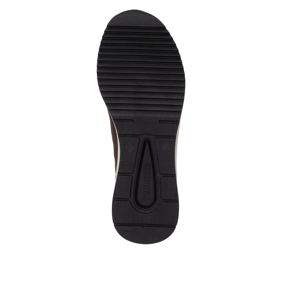 Remonte Eleni D0T03-25 Cigarre/Bronze Shoes