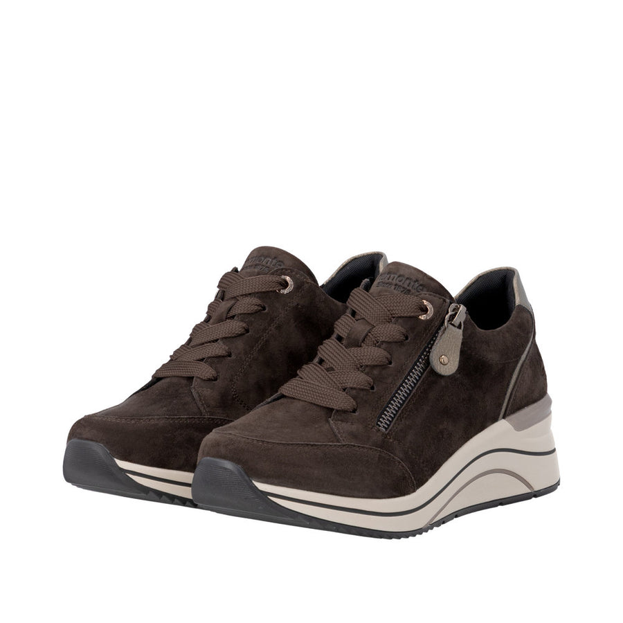 Remonte Eleni D0T03-25 Cigarre/Bronze Shoes